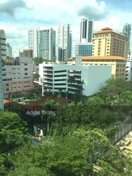 Cuscaden Residences (D10), Condominium #176035002